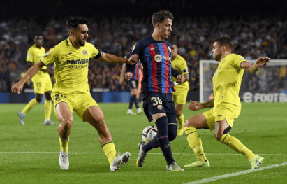 开云app在线下载-塞维利亚比利亚雷亚尔