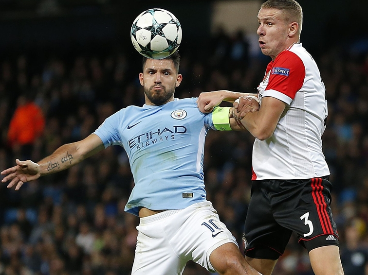 开云-欧冠费内巴切vs费耶诺德