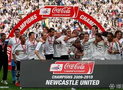 开云-纽卡斯尔 球员