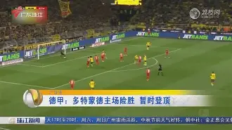 多特蒙德的主场叫什么 多特蒙德的主场叫什么