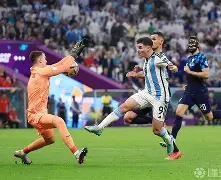 2026南美预选赛积分榜