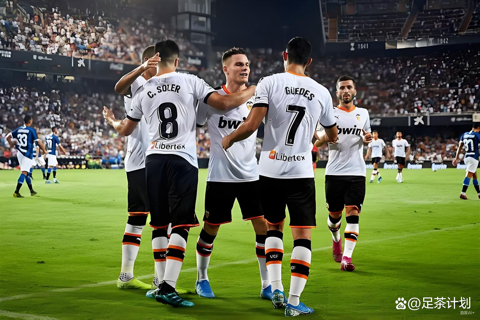 开云app在线下载-瓦伦西亚 莱万特