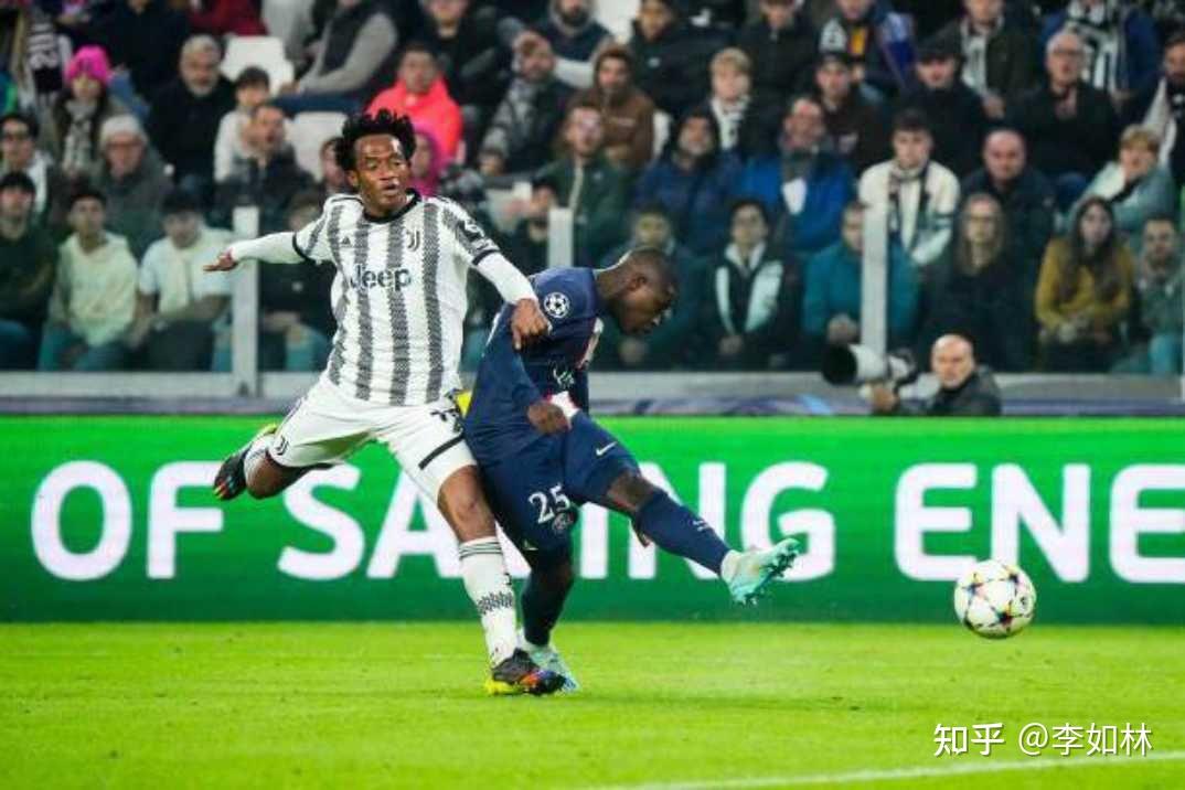 巴黎对尤文图斯 巴黎对尤文图斯