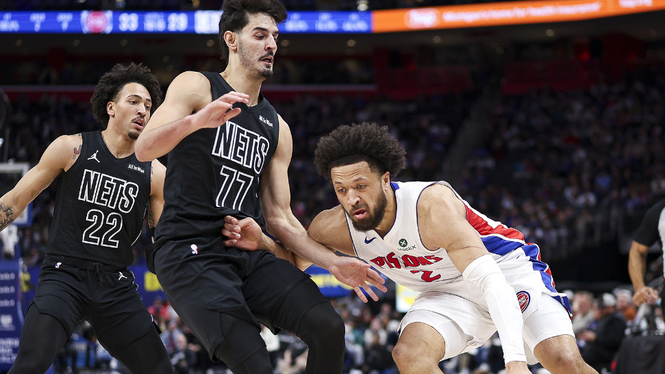 篮网险胜活塞视频 篮网险胜活塞视频