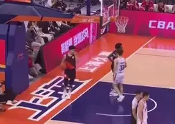 江苏队在客场不敌对手,遭遇败仗