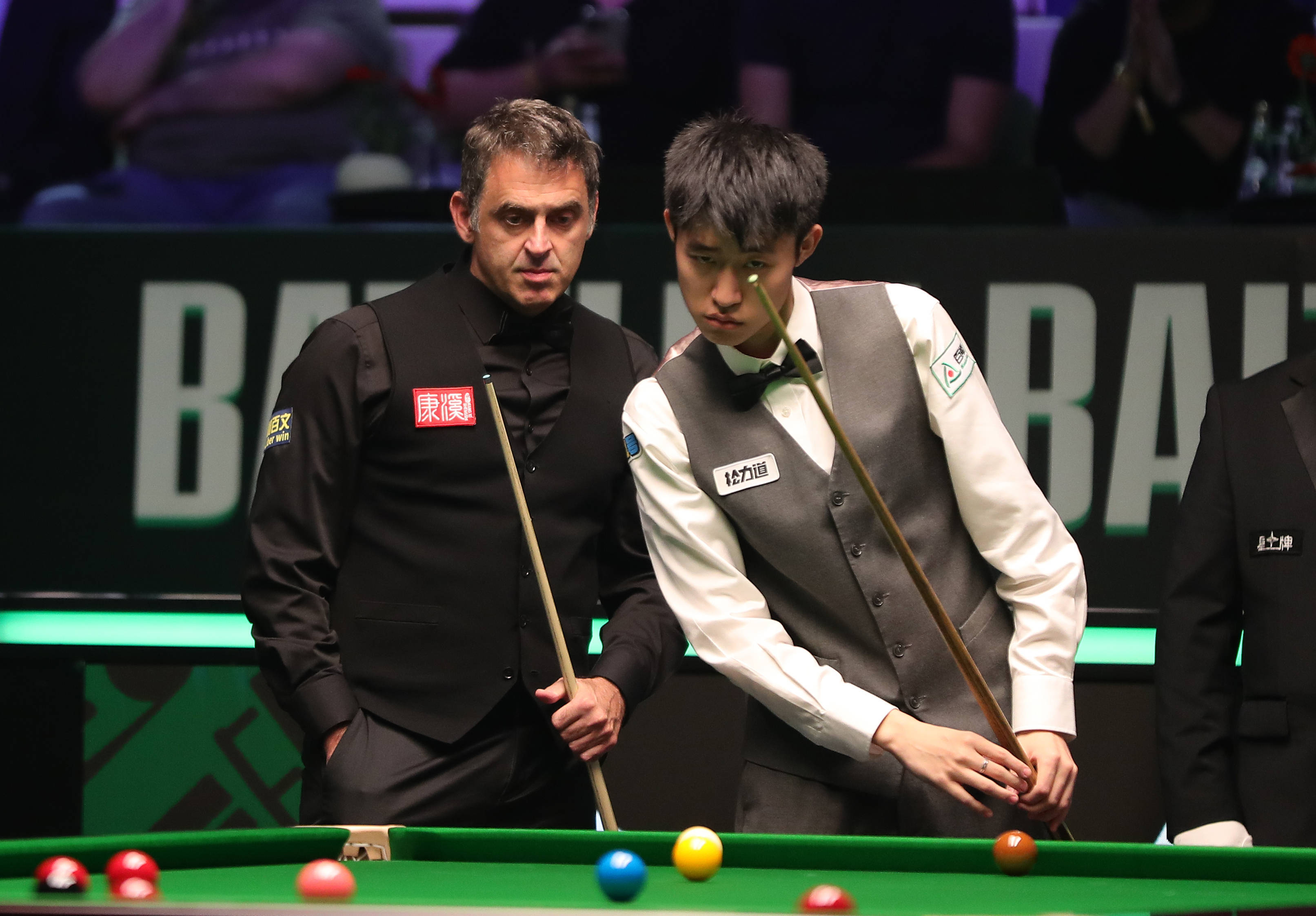 沙特集锦 沙特集锦