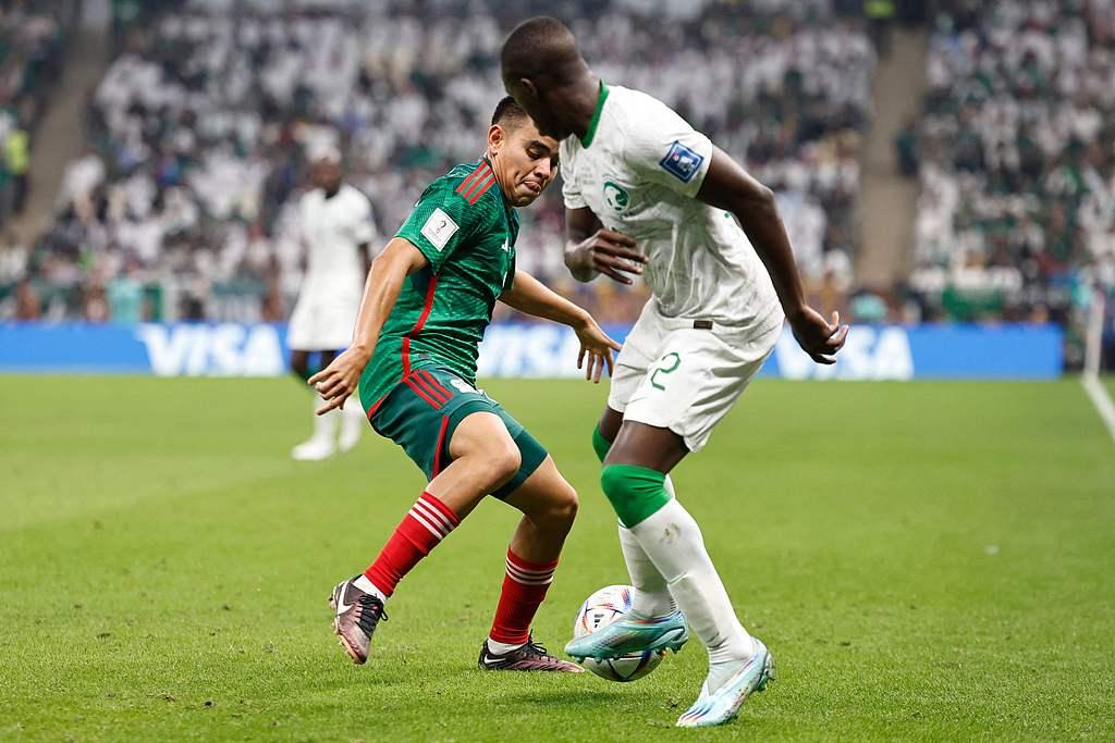 沙特集锦 沙特集锦