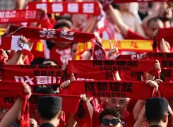 pcs东亚赛区历届冠军